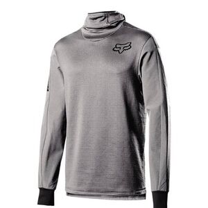 Fox racing defend thermo hoodie